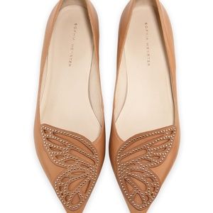 TAKING OFFERS SOPHIA WEBSTER BIBI BUTTERFLY